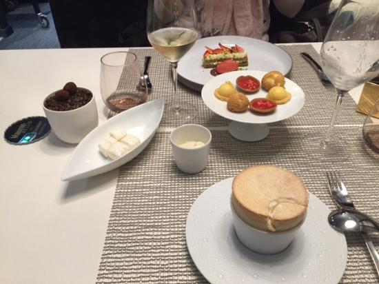 Où bien manger à Los Angeles ?